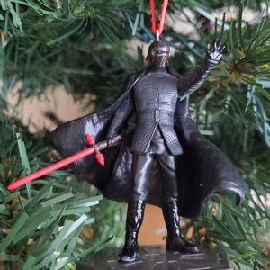 Disney Star Wars Kylo Ren Ornament